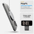 כיסוי לסדרת iPhone 16 מבית Spigen Ultra Hybrid T (MagFit + שליטה במצלמה)